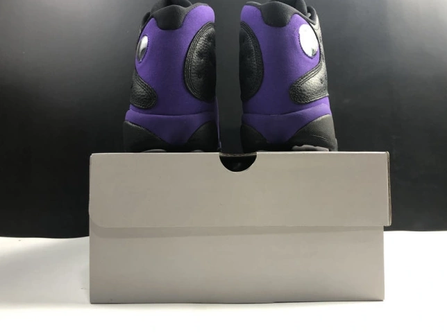 Rep Onekick Jordan Court 13 Purple Air DJ5982-015 0521